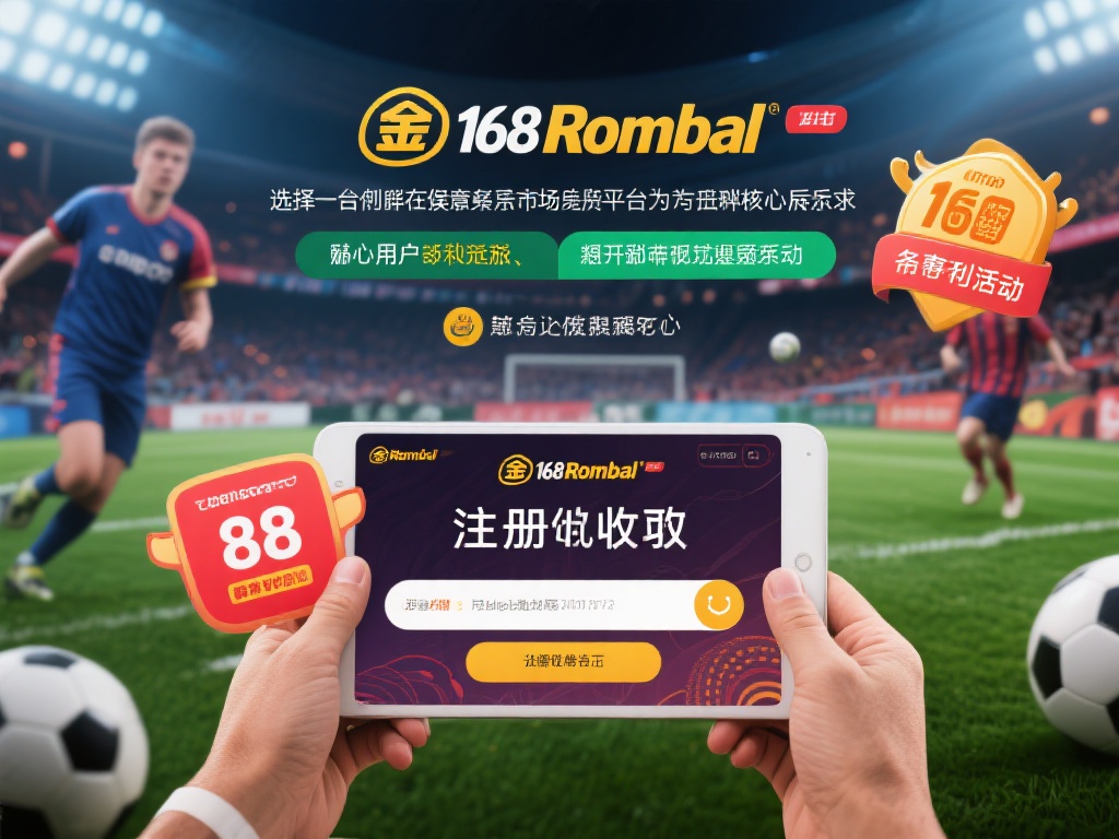 在如今的线上体育娱乐市场中，选择一个值得信赖且福利
