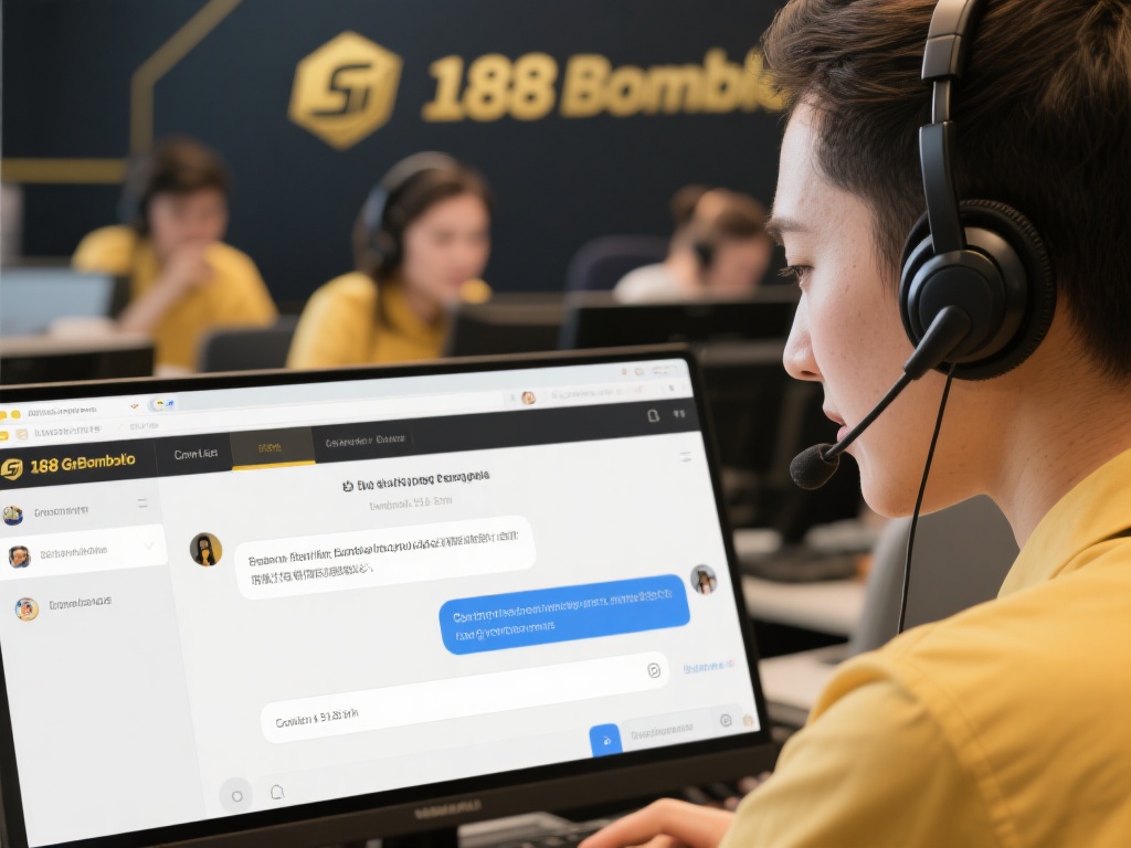 在用户遇到问题时，客服的响应速度往往是首要考量因素