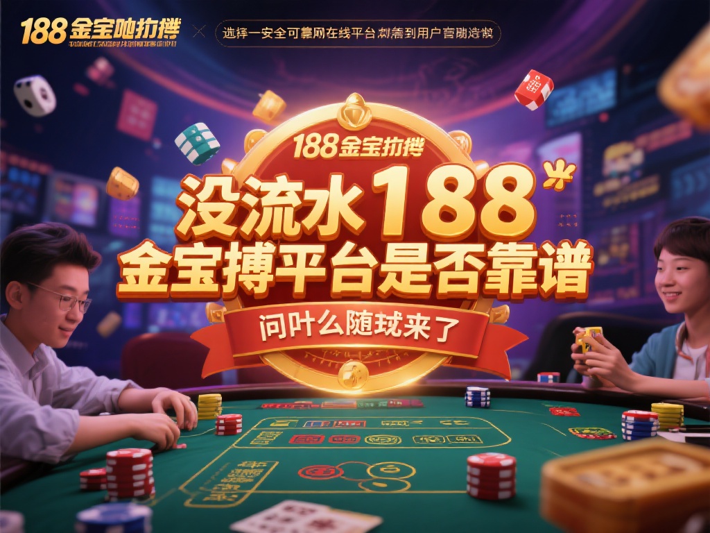 在如今的网络娱乐时代，选择一个安全可靠的在线平台成