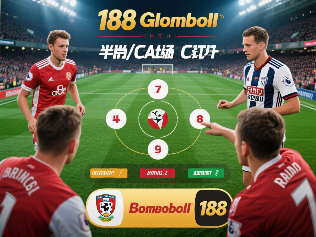 此外，188金宝搏还推出了半场/全场结果竞猜，这种