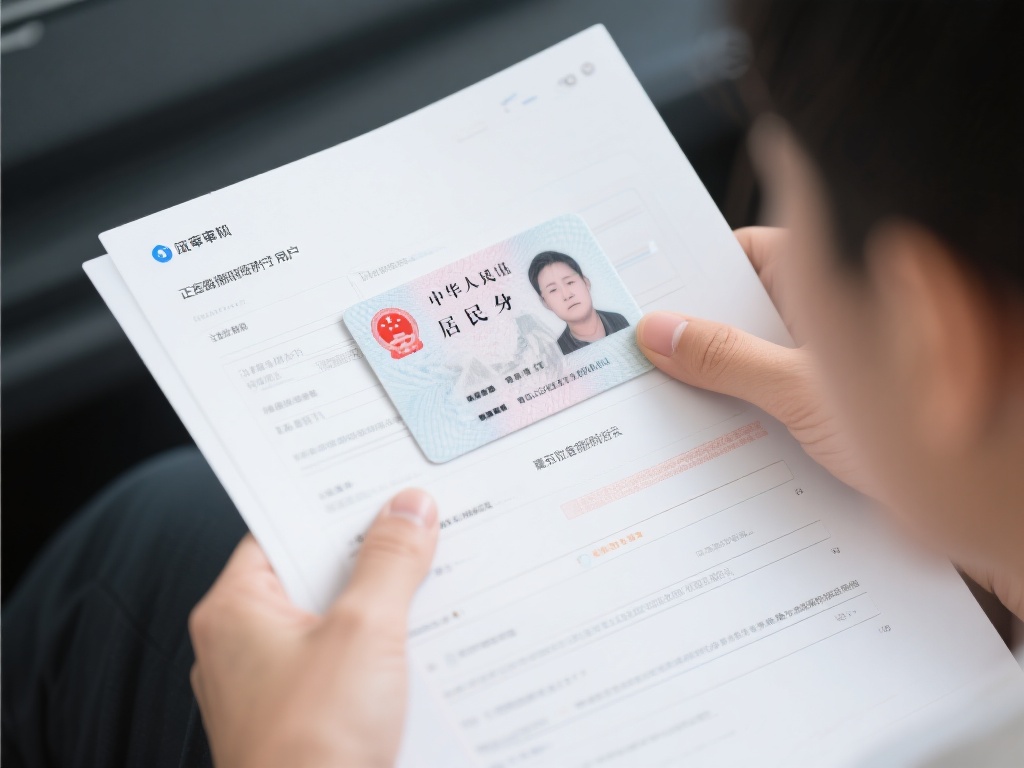 面对审核失败，用户不必过于焦虑，采取正确的应对措施