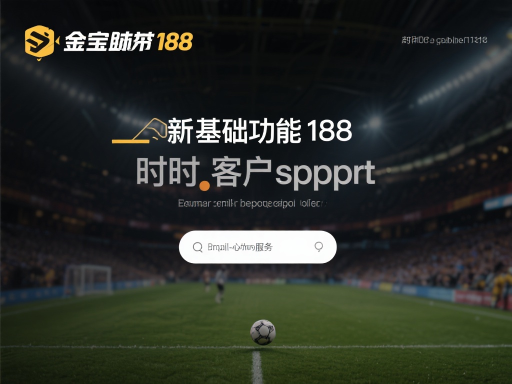除了基础功能，188&nbsp;金宝搏还提供了全天候的客户支