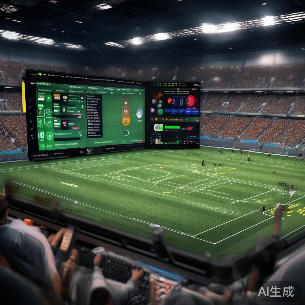 全面解析188金宝博游戏平台的丰富游戏种类与多样玩法指南 体育博彩是188金宝博的核心板块之一。平台提供了全