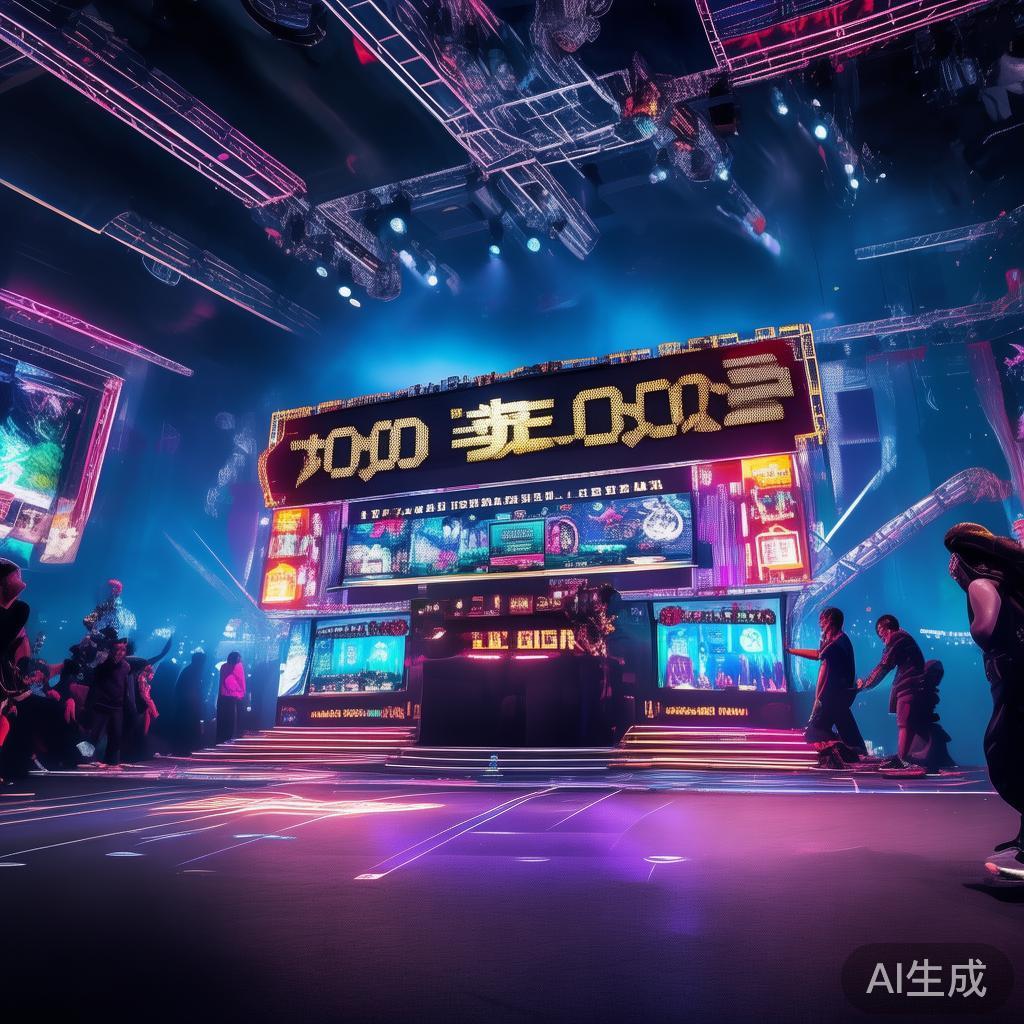 作为国内领先的数字娱乐平台之一，188博金宝论坛以