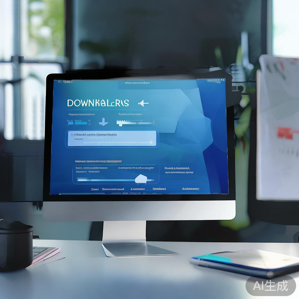 启动安装包
下载完成后，双击安装文件，系统会弹出