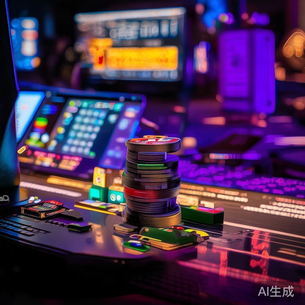 在线上娱乐行业中，资金的安全性和提款的便捷性始终是