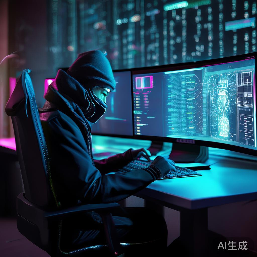 随着网络技术的发展，网络诈骗、账号被盗等事件频繁发