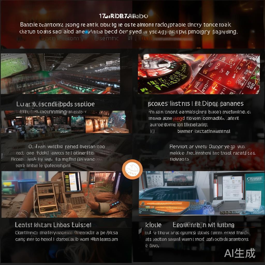 在网络赌博行业中，安全性尤为重要。188金宝博拥有