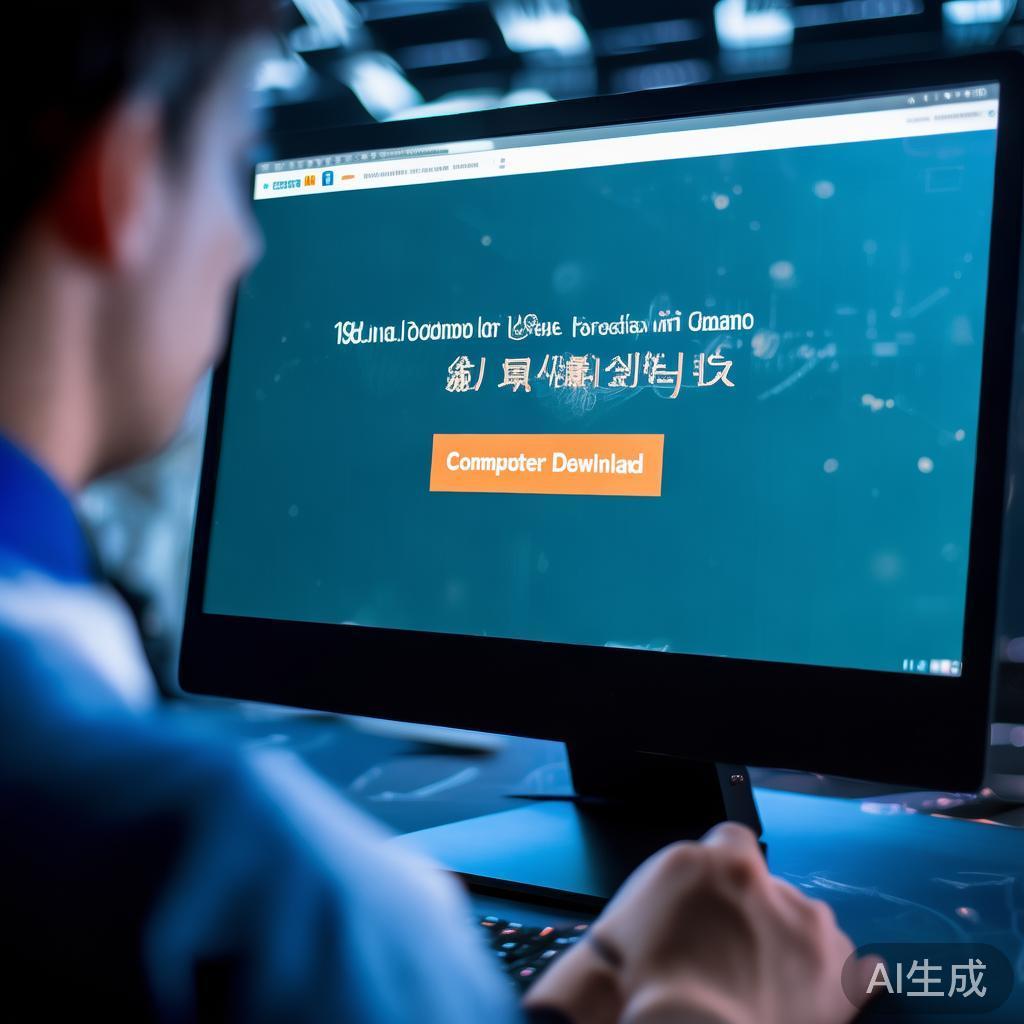 确保下载来源的正规性，是保障账号安全与个人信息安全