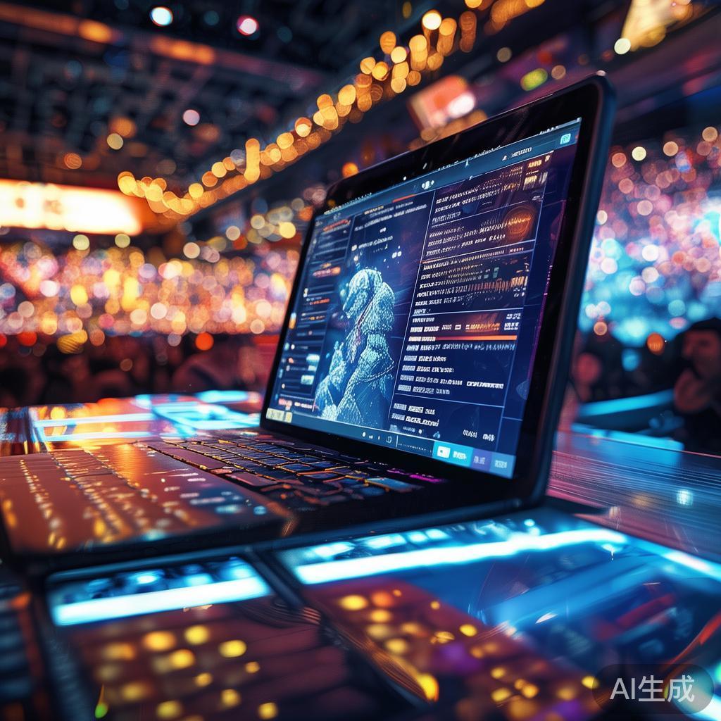 在当今数字娱乐时代，线上平台为众多用户提供了丰富多