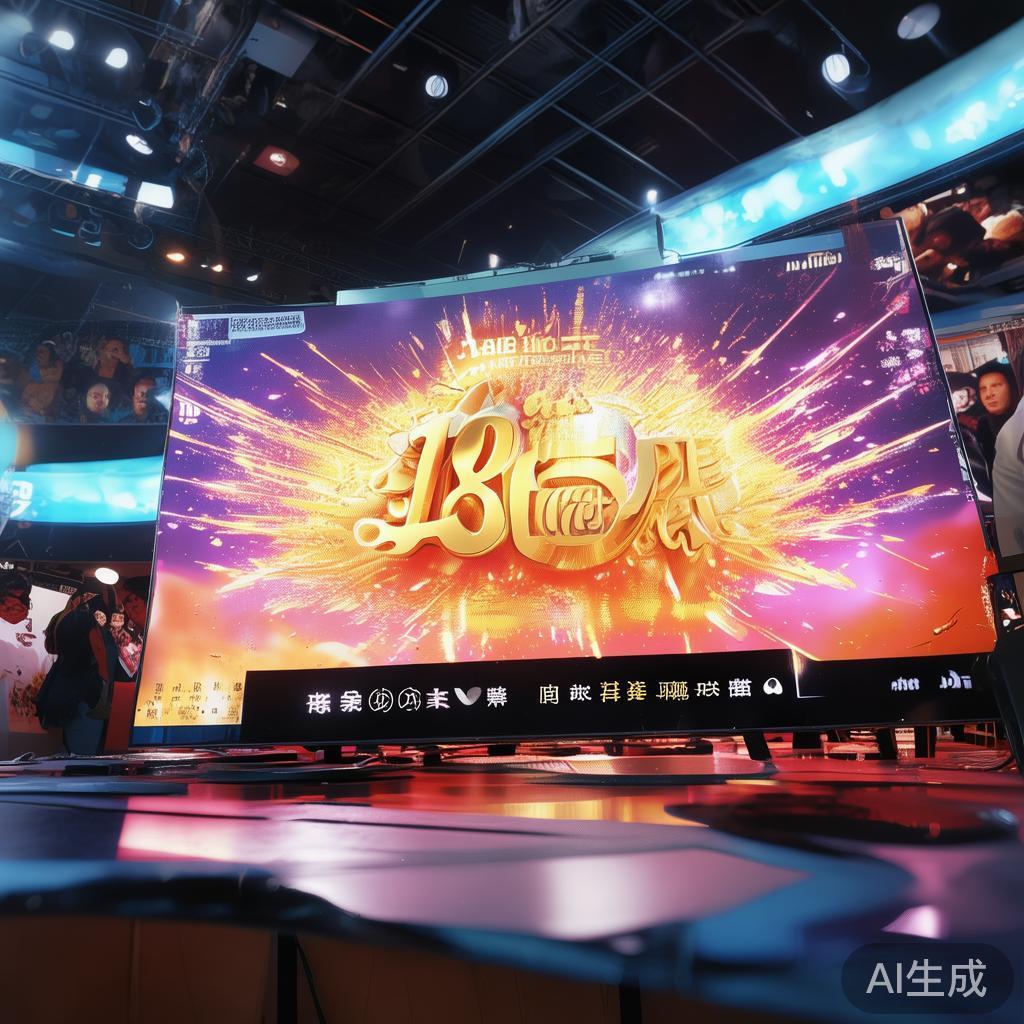 在当今数字时代，品牌竞逐线上影响力的关键之一便是通