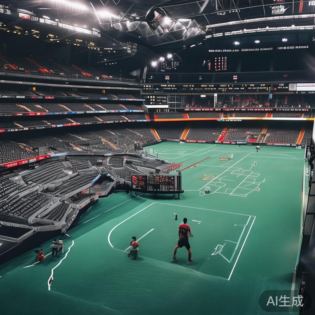 在当今网络体育博彩日益兴盛的时代，选择一款安全稳定