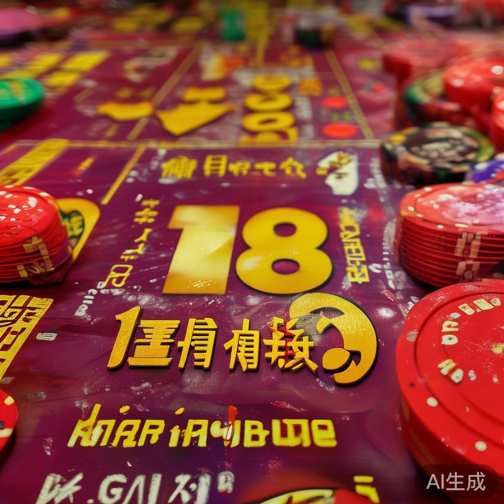 随着国内监管政策的不断变化，许多传统的博彩网站不得