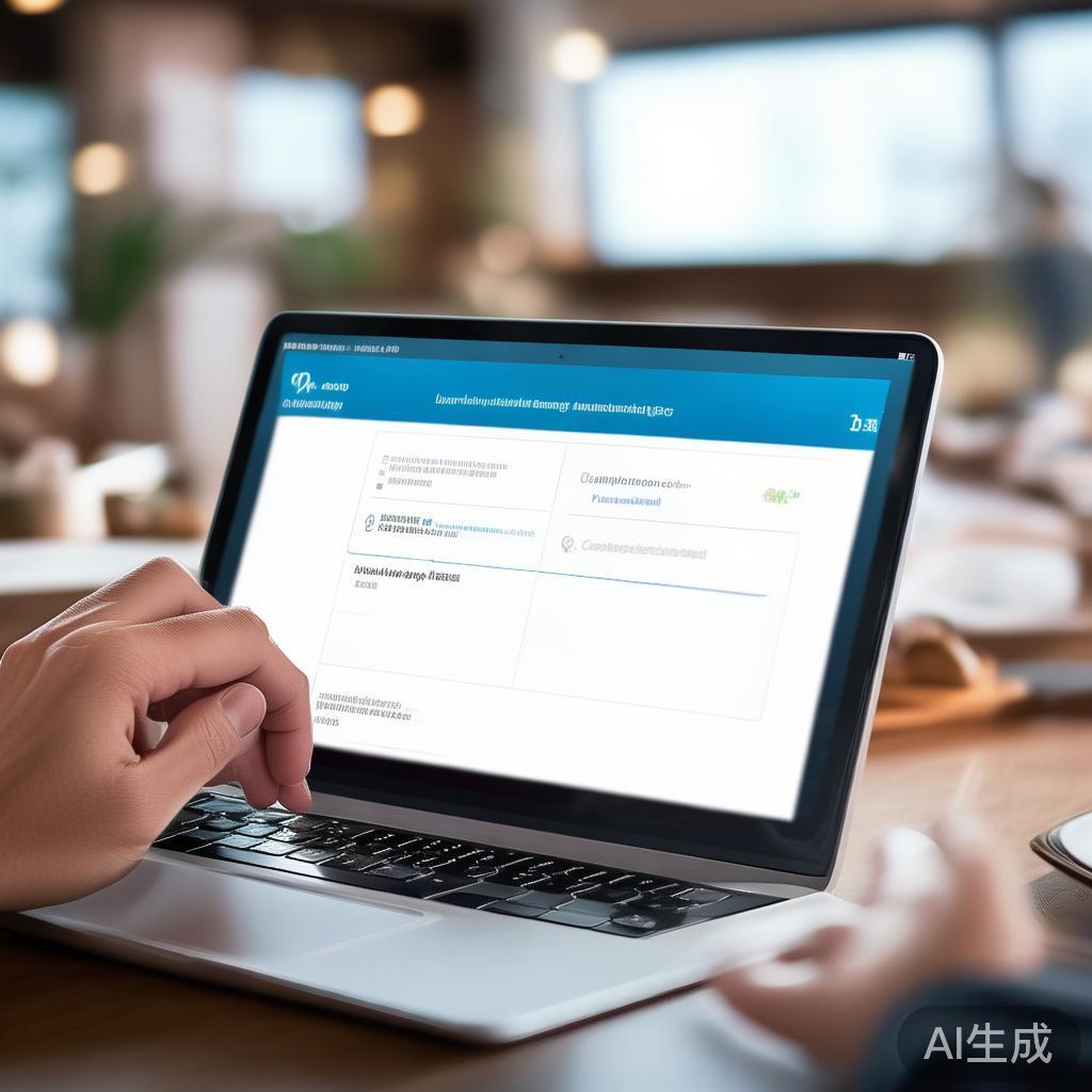 在线银行转账：这是最常用的存款方式之一，用户只需登