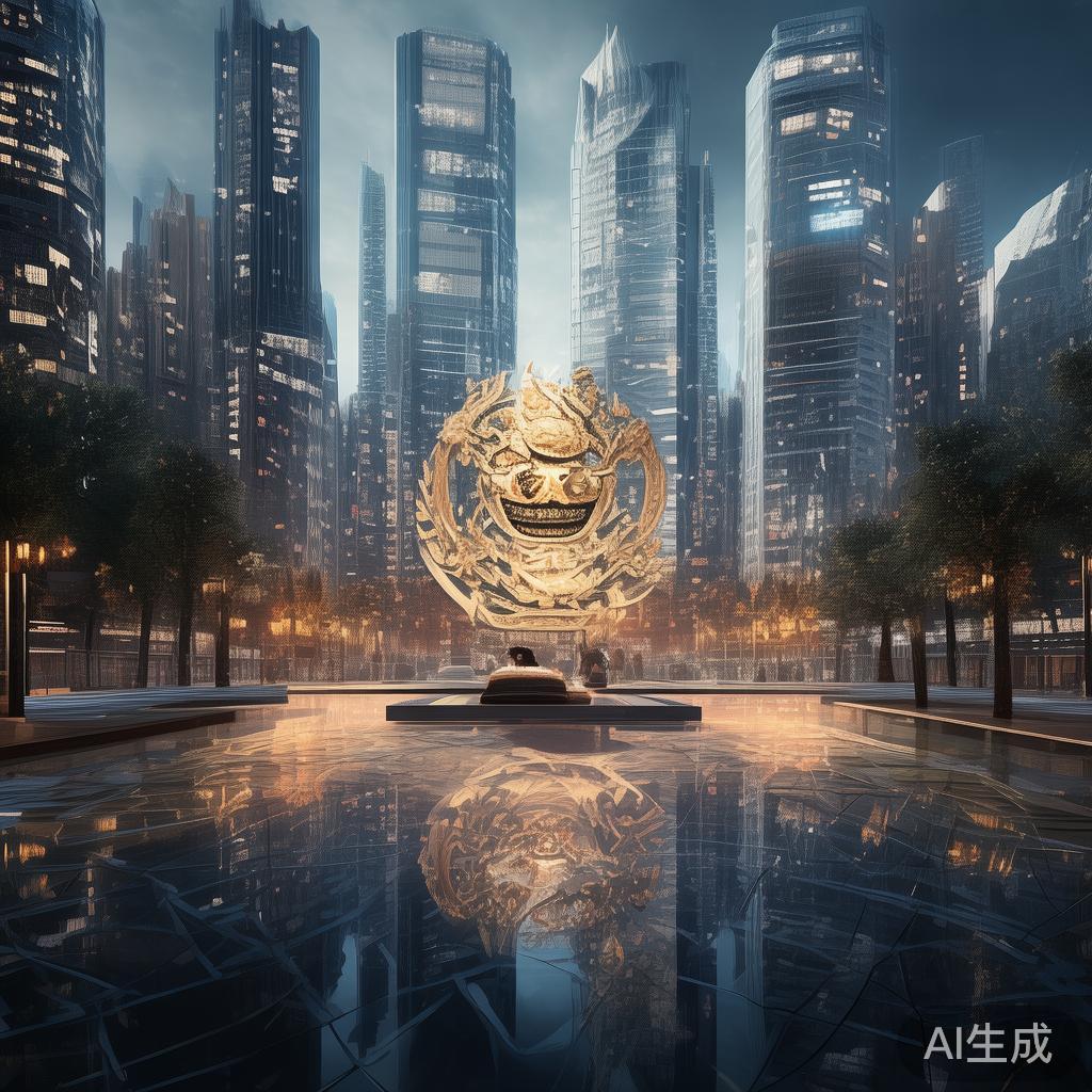 卓越的品牌信誉与运营背景
作为业界知名的线上娱乐